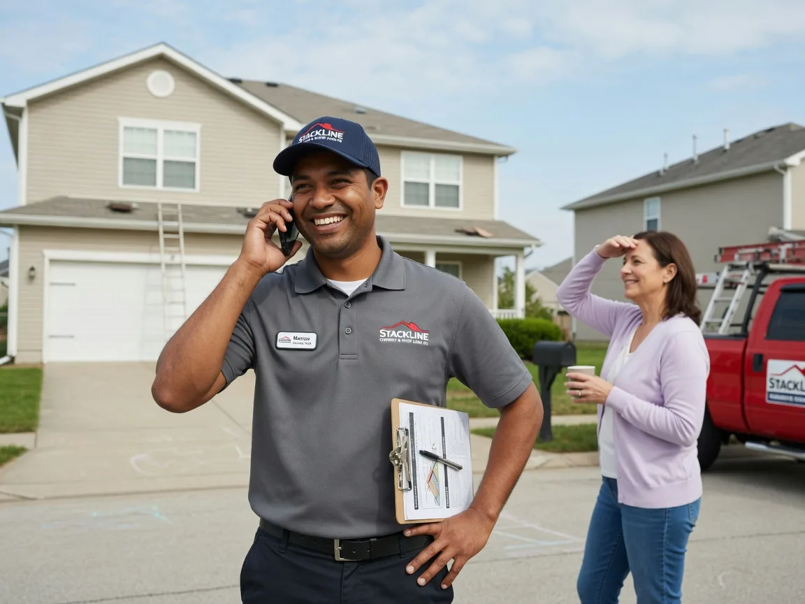 Chimney flashing repair Leander, TX FAQs
